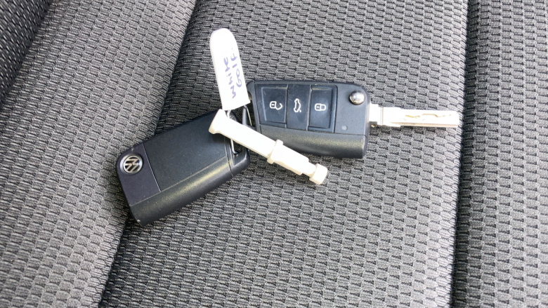 Volkswagen Golf 1.4 TSI SE [Nav] 5dr Petrol Hatchback